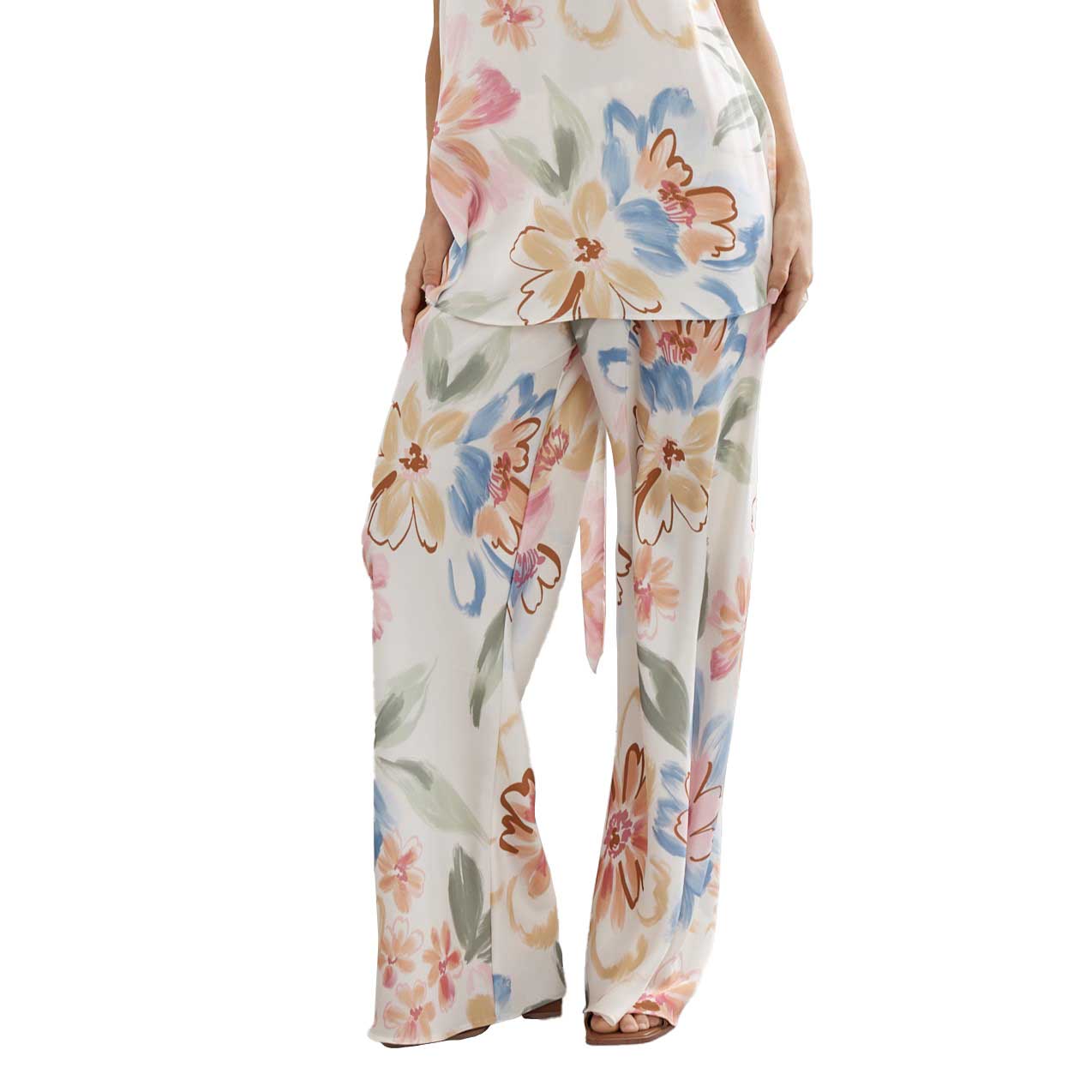 Caitlin Crisp Chelsea Pant